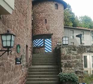Burg Liebenzell