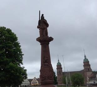 Marktplatz Freudenstadt