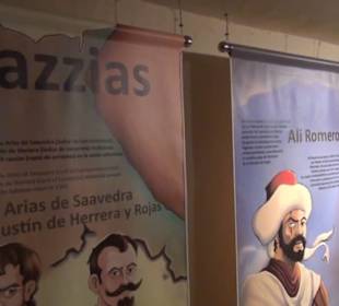 Museo de la Piratería