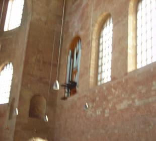 Orgel