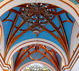 Stadtrundgang Copacabana