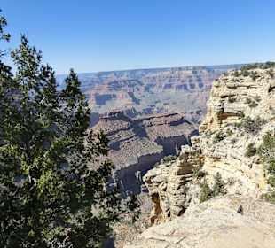 Grand Canyon