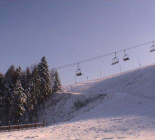 Trasa zjazdowa