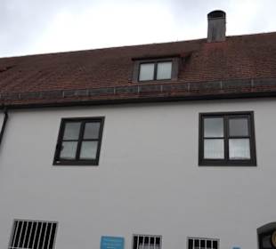 Kath. Pfarramt Mariä Himmelfahrt