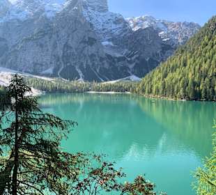 Pragser Wildsee