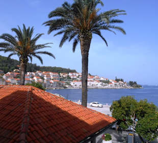 Uferpromenade „Put Svetog Nikole“