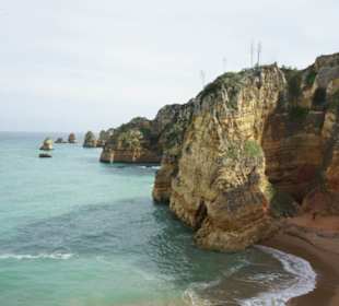Praia Dona Ana