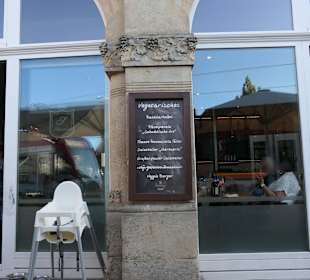 Restaurant Schnitzler