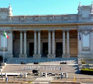 Galleria Nazionale d'Arte Moderna