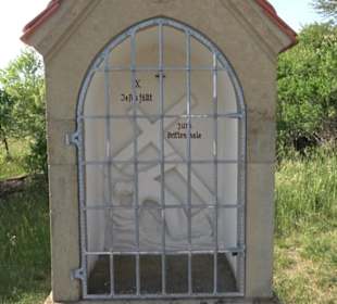 Kreuzweg Wurmlinger Kapelle