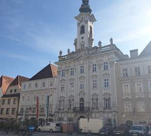 Altstadt Steyr