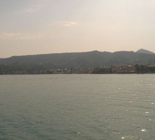 Gardasee bei Salo