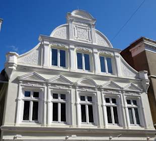 Impressionen aus der Oldenburger Altstadt