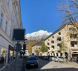 Wandern Schönau am Königssee