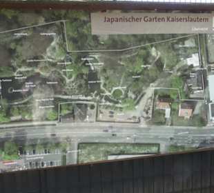 Japanischer Garten