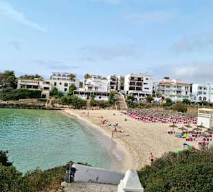 Wandern Porto Colom