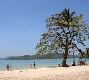 Phang Nga 
