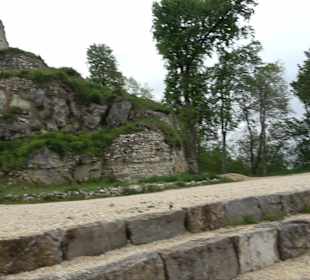 Ruine Burg Kaltenburg