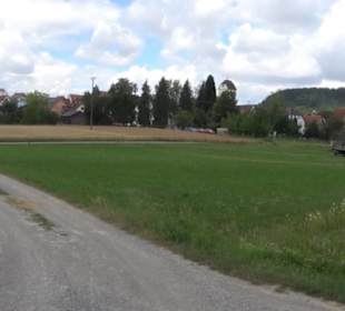 Wanderweg Ammerbucher Gigeleswegle