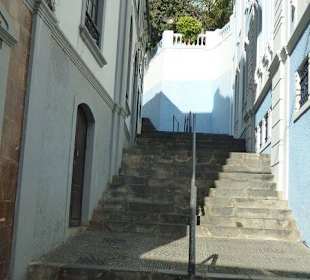 Schöne Altstadt