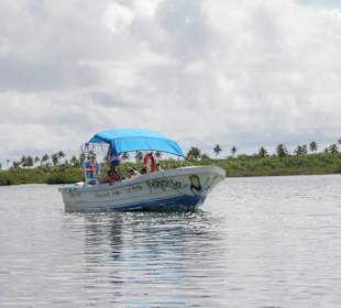 Nationalpark Sian Ka'an