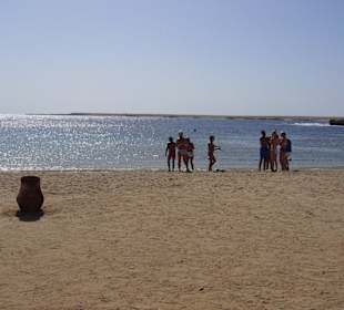 Sharm el Naga
