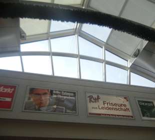 Billstedter Einkaufscenter