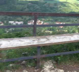 Premiumwanderweg "hochgelegen"