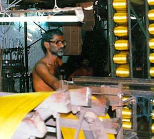 Seidenweberzentrum Bhir