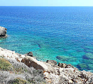 Nationalpark Kap Greco