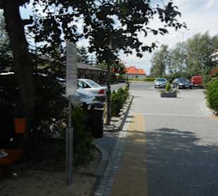 Restaurant Zloty Okon