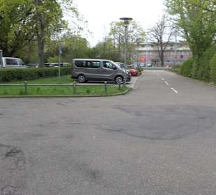 Zoologischer Stadtgarten