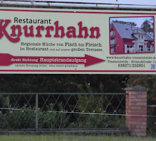 Top Restaurant