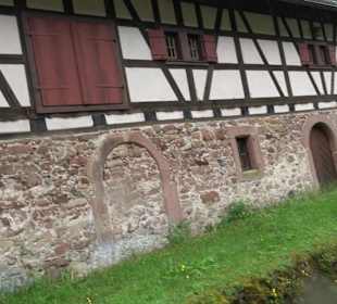 Klostermuseum Wittichen