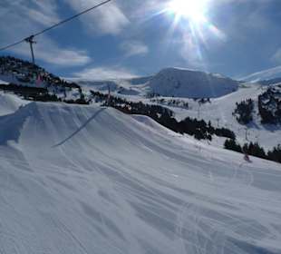 Грандвалира и Валльнорд 