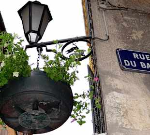 "Старый" Грасс