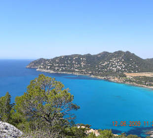 Die Bucht
