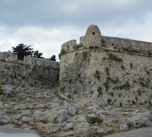 Twierdza Rethymno
