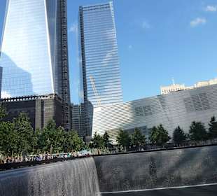 One World Trade Center