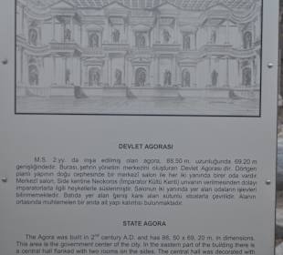 Kultur und Ruinenausgrabungen