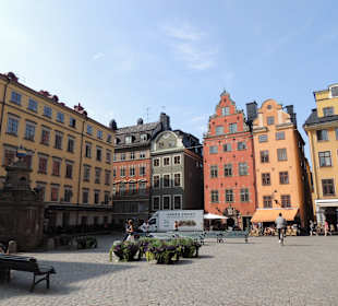 Stortorget (Markt)