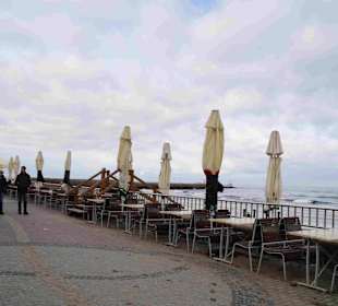 Strand Kolberg/Kolobrzeg