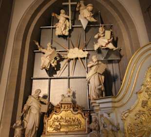 Das barocke Relief 