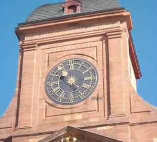 Altstadt Wissembourg