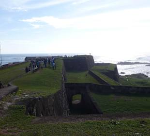 Galle Festung
