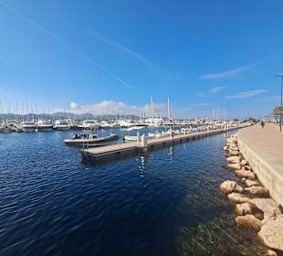 Yachthafen San Antonio/San Antoni de Portmany