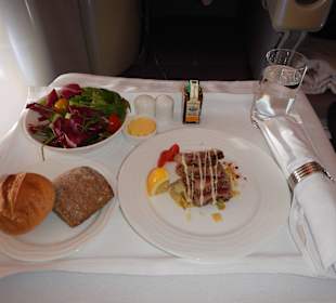 Emirates, Essen BC, DXB-MUC