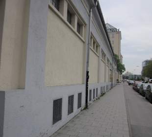Zirkus Krone