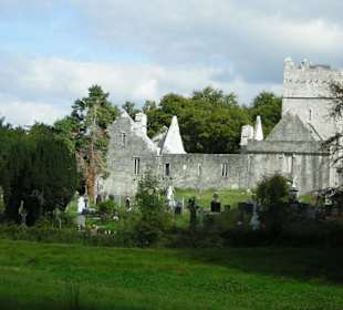Muckross Abby