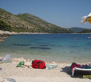 Strand Priscapac
